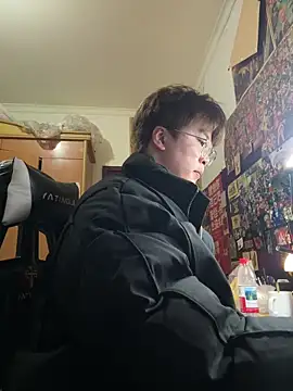 Онлайн чат XXX Anson0722