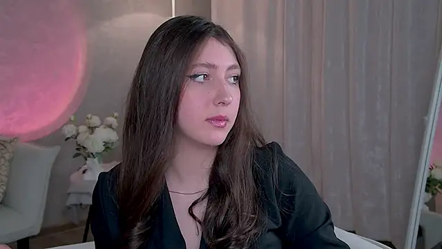 دردشة Mary_Miiller الجنسية المباشرة