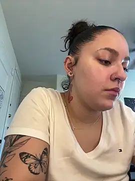 babykalirose Chat XXX live