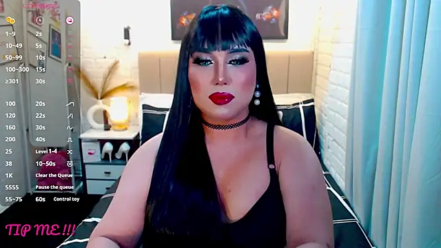 Živý XXX chat creamyy_mollyy