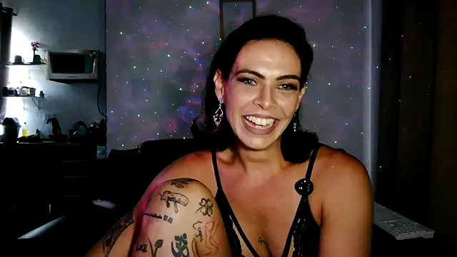 Sembang XXX Secara Langsung Veronnaink