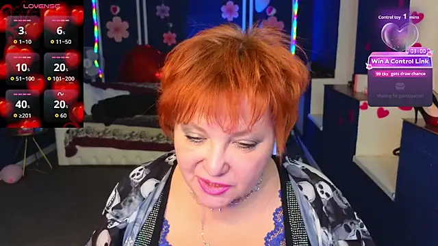 Kira_Kenett 现场XXX聊天