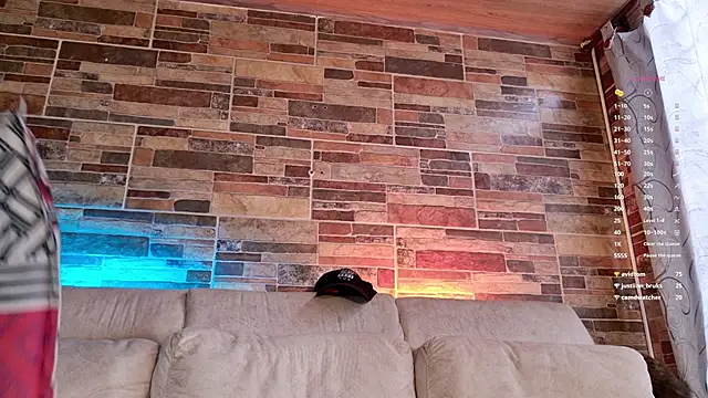 mhatias_ Adlı Modelin Canlı XXX Sohbeti