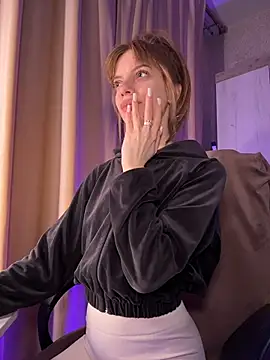 Chat XXX Live mari__papi