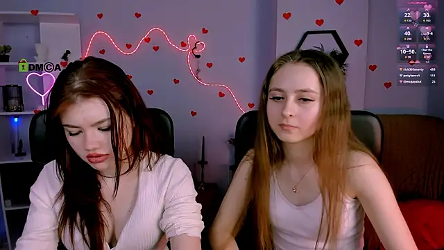 rebecca_smile 现场XXX聊天