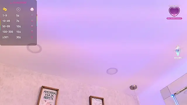 LucianaWainN 现场XXX聊天