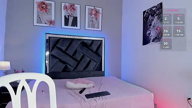 zoe_longhair 现场XXX聊天