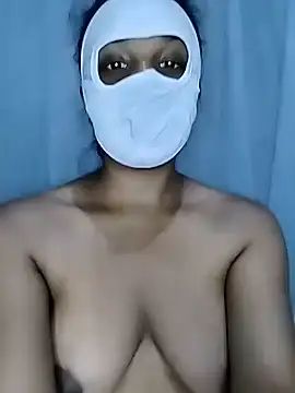 Cutie_Miya 웹캠 쇼