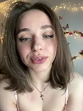 Chat XXX Live yoyogirlx