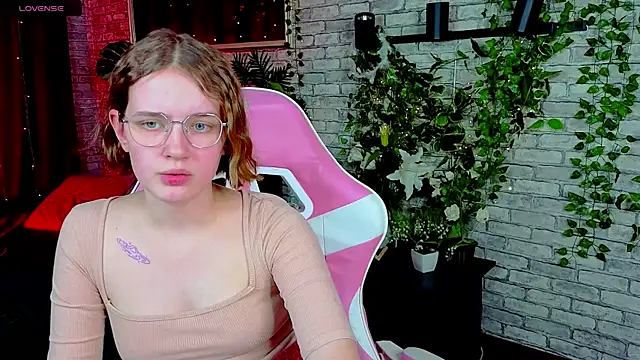 Mia_Mooore – Naživo XXX chat
