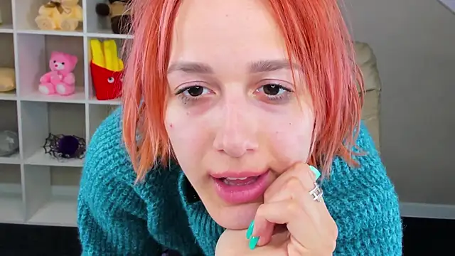 Chatroom XXX en direct de Linda_Jonys