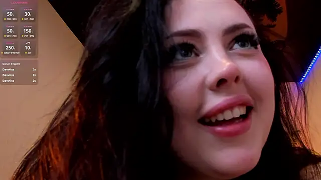 Chat XXX Live AlbaLimory