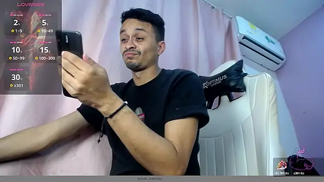 Онлайн чат XXX Ares_funn