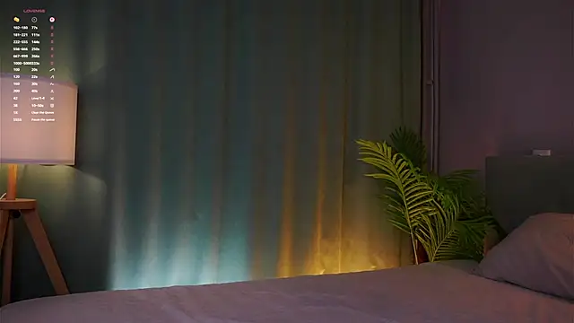 BeckiMacreno Adlı Modelin Canlı XXX Sohbeti