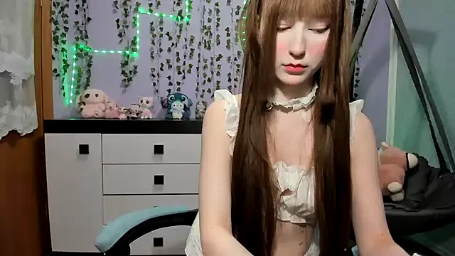 Chatroom XXX en direct de Yoonhee_ki