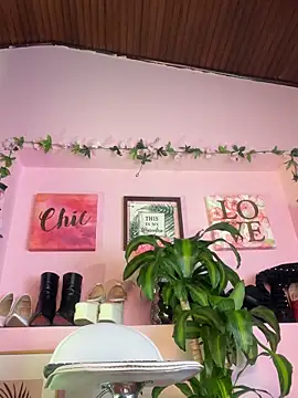 _zoe_bakerr's Live XXX Chat