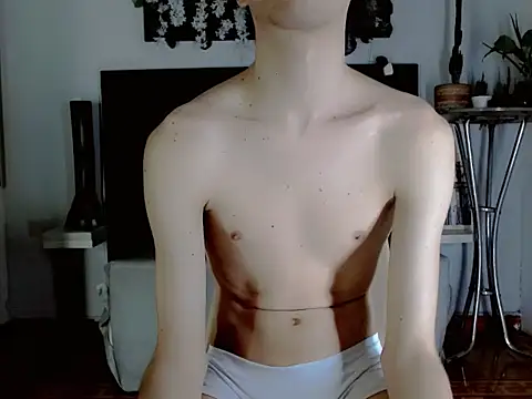 Chat XXX en directo de sora_jun