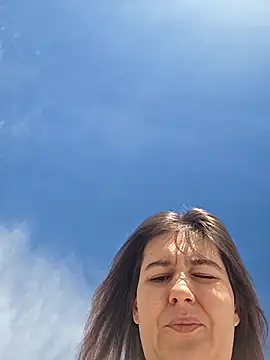 Ashlovescannabis Adlı Modelin Canlı XXX Sohbeti