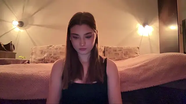 Chat XXX Live LissaBliss