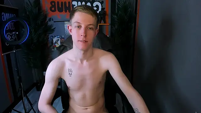 Dylan_Norton Adlı Modelin Canlı XXX Sohbeti