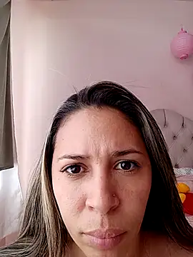 Sembang XXX Secara Langsung kiki_milu