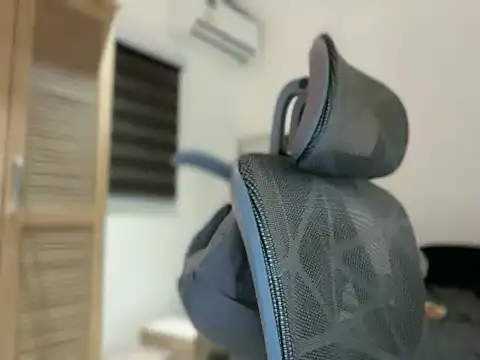 Вебкам-шоу Claire_Bearxx