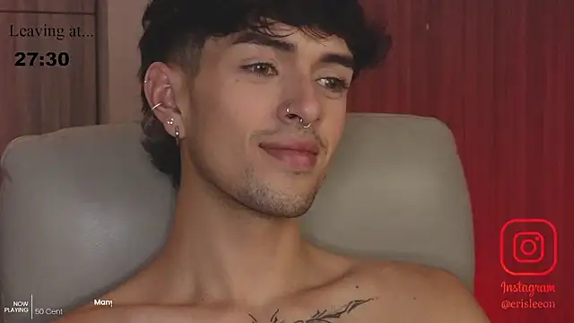 Chat XXX en directo de sr_sprinkles