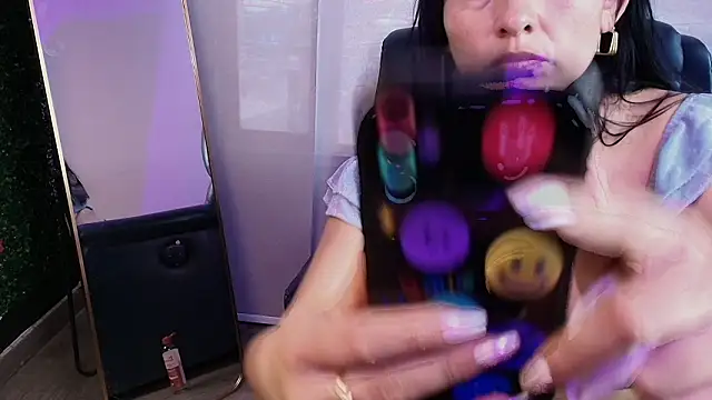 Sembang XXX Secara Langsung Terra__Rouse_