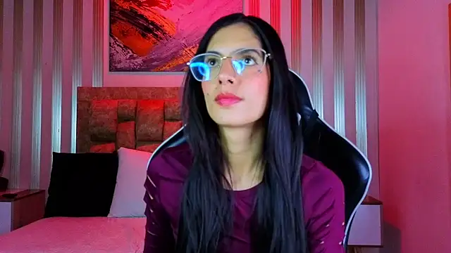 j_belle_'s Live XXX Chat