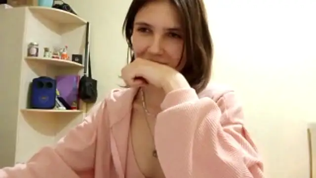 Chatroom XXX en direct de FluffyKisses