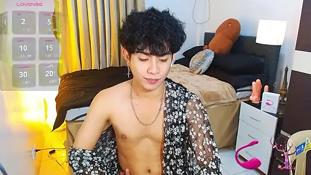 Онлайн чат XXX WildestTwink