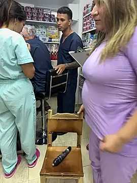 Sembang XXX Secara Langsung kandalove