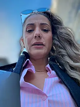 Sembang XXX Secara Langsung adya-aly