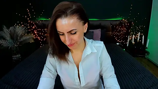 Sembang XXX Secara Langsung Rebecca_Diamond