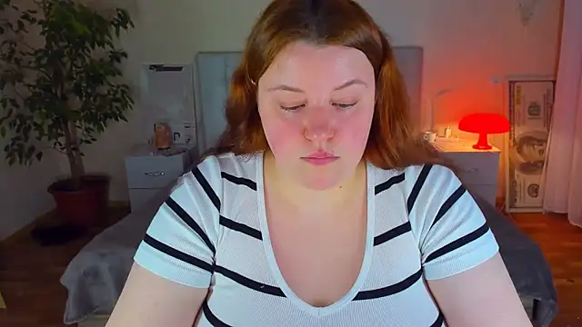 Chat +18 de PolinaSalvatore ao vivo