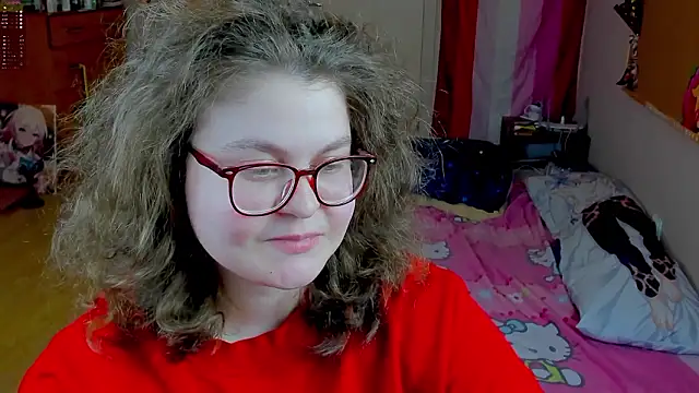 دردشة Sashy_Way الجنسية المباشرة