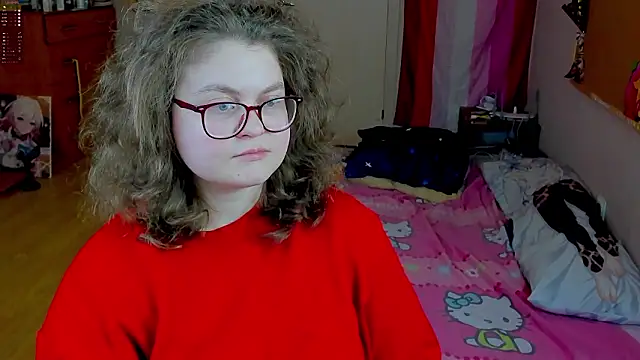 Sashy_WayのライブXXXチャット