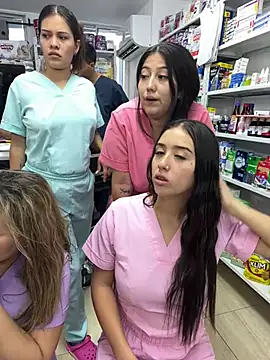 kandalove লাইভ XXX চ্যাট