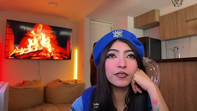 Živý XXX chat MarianaBranzz