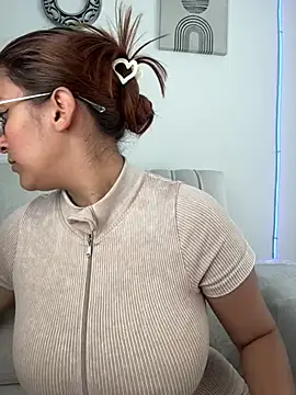 Živý XXX chat Seized_lust