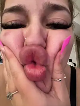 AllysonK – Live XXX-chat