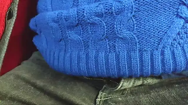 hairyandtiny's Webcam Show