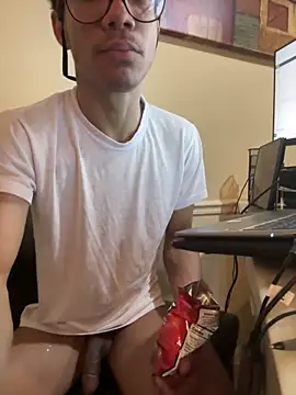 PlaywithSnM's Webcam Show