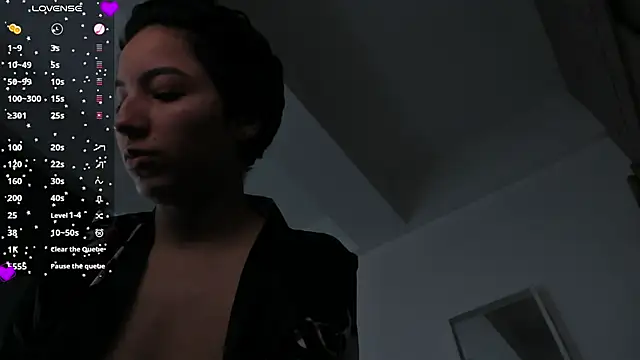 laura-hills18 Adlı Modelin Canlı XXX Sohbeti