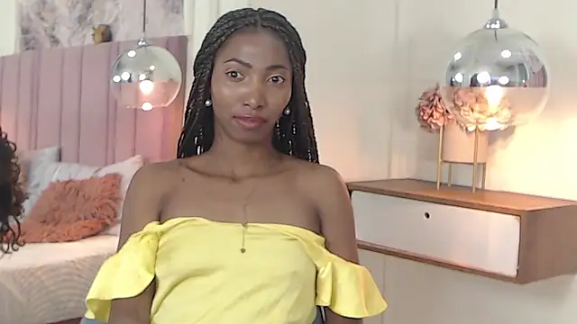 SabrinaDevill Webcam show