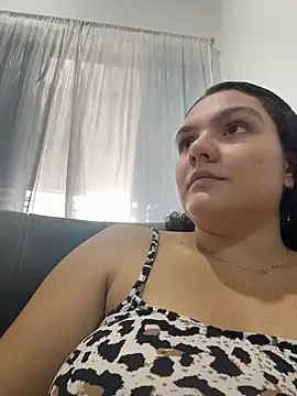 Sembang XXX Secara Langsung Eva_stark10