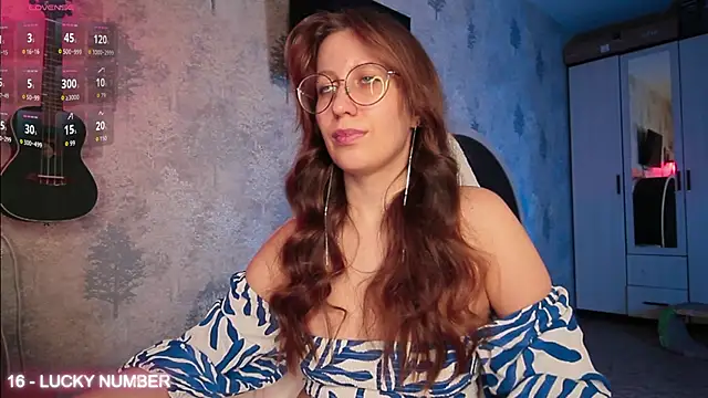 ms_allison_w – Naživo XXX chat