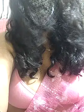 Yoursriya25 – Live XXX-chat