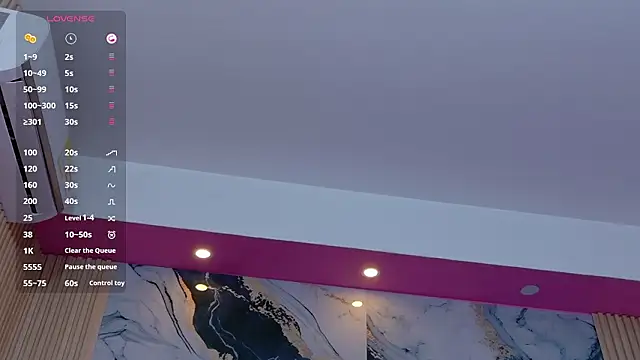 hotiergirl – Live XXX-chat