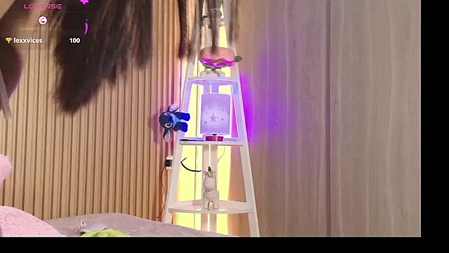 Živý XXX chat emily_sweett24